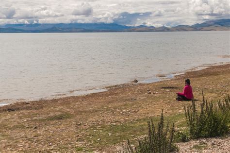 Difference between Manasarovar Lake and Rakshastal: Explained - A Soul ...