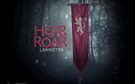 Lannister Wallpapers - Wallpaper Cave