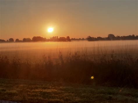 Autumn skies on Behance