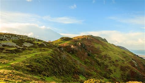 Conwy Mountain - Go North Wales