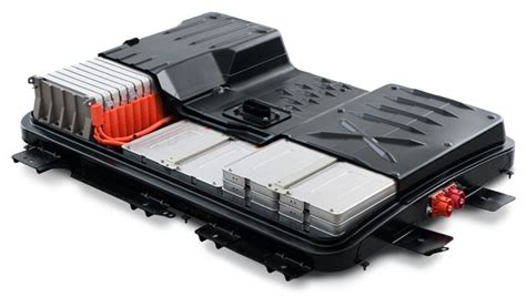 Nissan Taking Shortcut on LEAF Battery: No Thermal Management System ...