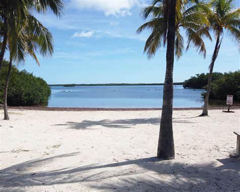 7 Best Key Largo Beaches - Snorkel and Hike