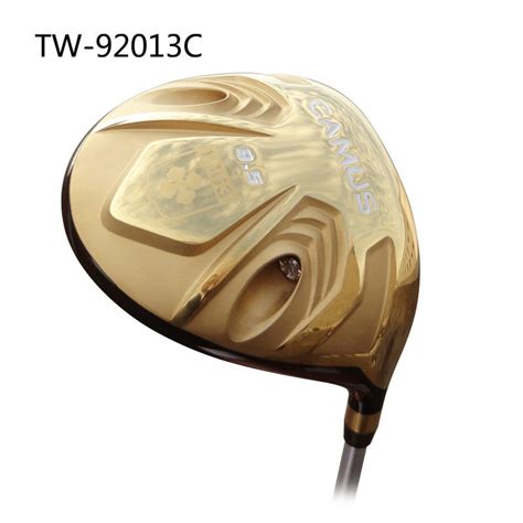 The Latest Cup Face Golf Driver Titanium Hi Cor Golf Driver - Golf ...