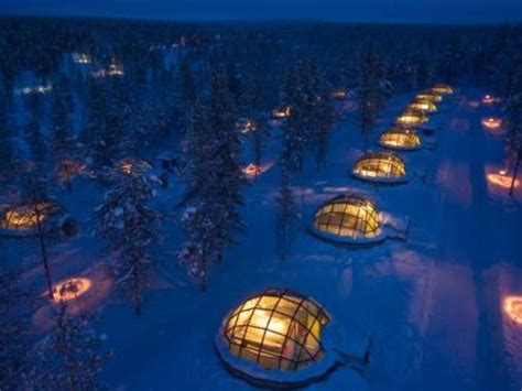 Best Price on Kakslauttanen Igloo Village in Saariselka + Reviews