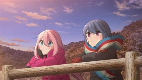 Yuru Camp Season 3: Potential Release Date, Plot, Cast And Spoilers ...