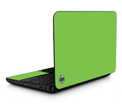 Hp Pavilion G4 Laptop Skins