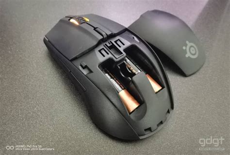 SteelSeries Rival 3 Wireless Review - Gadgets Middle East