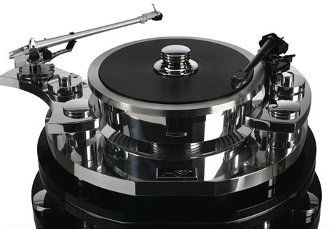 Transrotor Artus | Turntable, Audiophile turntable, Technics turntables