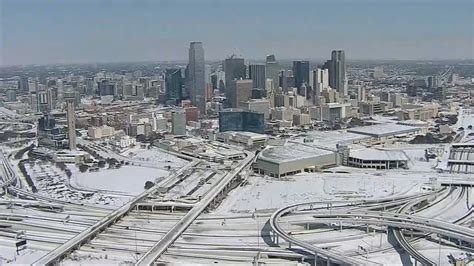 2021 Texas Winter Storm: A look back and a look ahead | FOX 4 Dallas ...