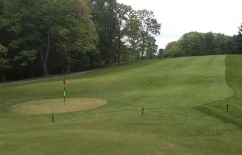 Mohansic Golf Course in Yorktown Heights, New York, USA | GolfPass