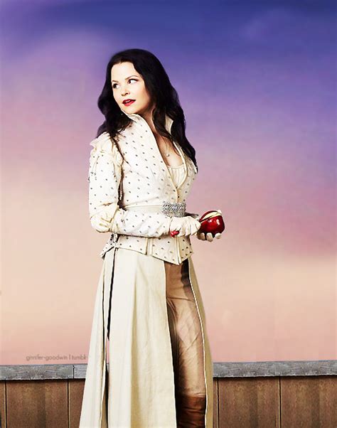 Snow White - Once Upon A Time Photo (32328140) - Fanpop