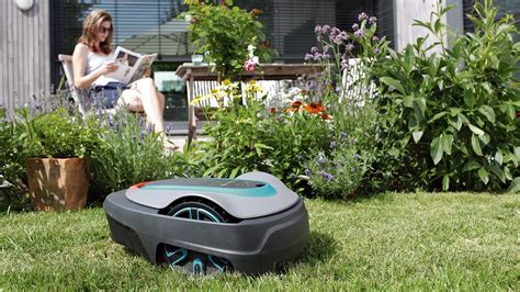 Best robot lawn mower 2019: robo mowers to cut the grass as you chill | T3