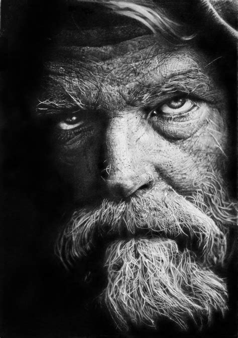 F&O Fabforgottennobility | Photorealistic portraits, Realistic pencil ...