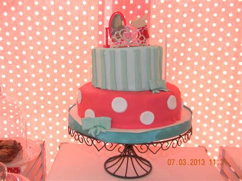 Olivia the Pig Birthday Party Ideas | Photo 18 of 69 | Catch My Party