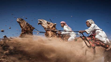 Cue The Wanderlust: National Geographic’s Stunning Photo Contest Winners