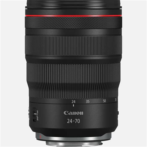 RF Lenses — Canon UK Store