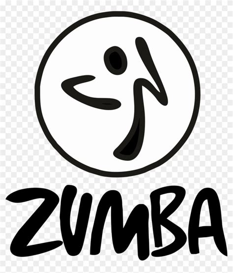 R Fitness Logo Images - Transparent Zumba Logo Png - Free Transparent ...