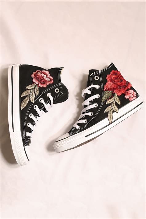 Shop iamkoko — iamkoko.la in 2021 | Prom shoes, Converse, Converse high ...