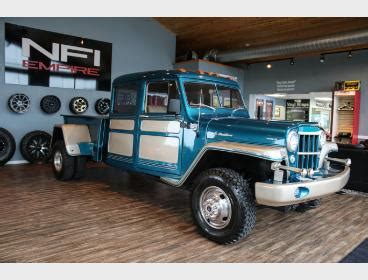 NFI Empire Custom Built Jeeps Dealership in North East, PA - CARFAX