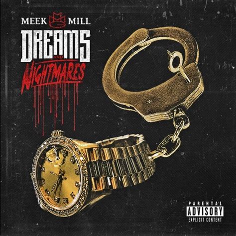 Meek Mill – “Dreams and Nightmares” [FULL AUDIO]