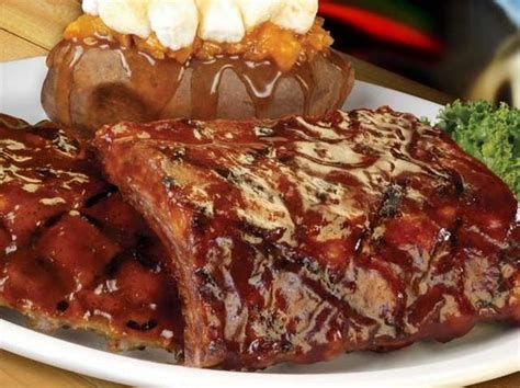 Roadhouse ribs recipe 230 | Food, Rib recipes, Recipes