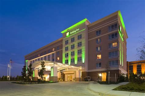 Holiday Inn Dallas-Fort Worth Airport S - 26 Photos & 38 Reviews ...