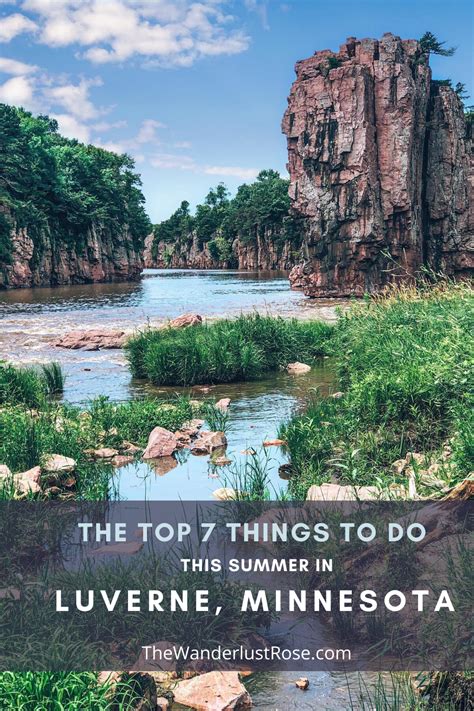 The Top 7 Things To Do In Luverne, Minnesota This Summer - The ...