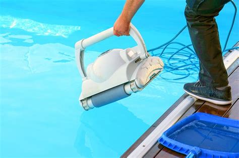 Tools to Maintain a Home Swimming Pool | All Around Moving NYC