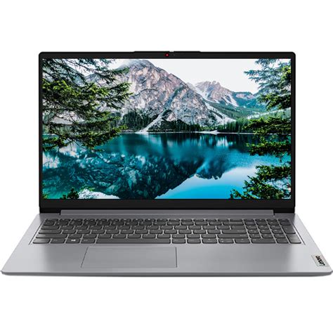 Lenovo IdeaPad 1 14IGL7, 14 Inches, Intel Celeron N4020, 4 GB RAM, 128 ...