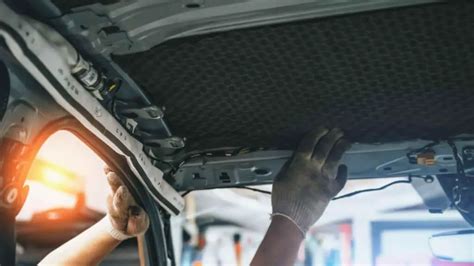 Does Soundproofing Car Really Work: Then How?