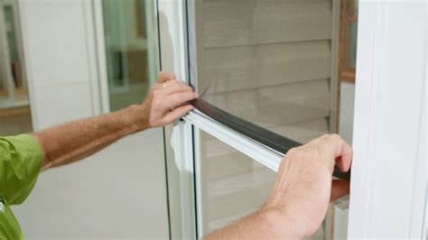 Larson Storm Door Screen Replacement - Storm Doors