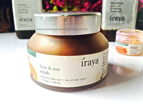 Iraya Products Haul