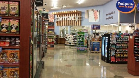 King Soopers Pharmacy - 1275 Eagle Dr, Loveland, CO 80537