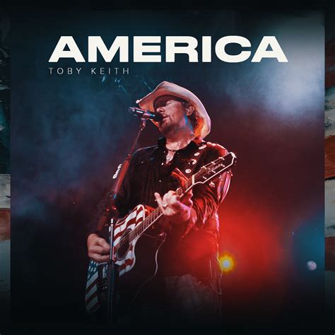 ‎America - EP - Album by Toby Keith - Apple Music