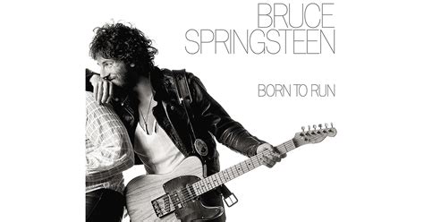 Born to Run | Bruce Springsteen