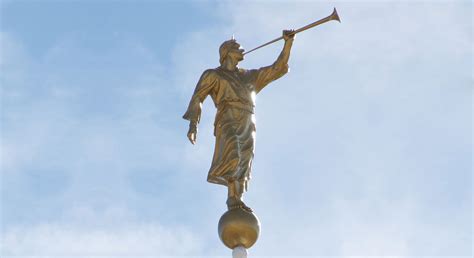 Why Did Moroni Deliver the Plates on September 22? | Doctrine and ...