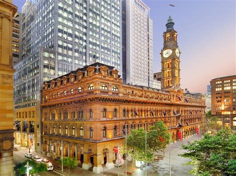 THE 10 BEST Sydney Luxury Hotels of 2023 (with Prices) - Tripadvisor