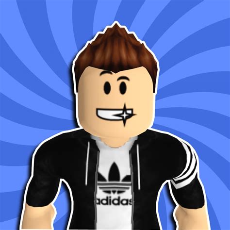 Roblox Anime Profile