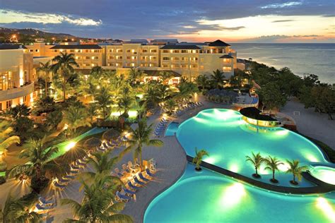 Iberostar Rose Hall Beach All Inclusive (Montego Bay, Jamaica ...