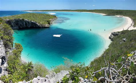 Discover the Best Beaches in the Bahamas! | Bahamas Guides