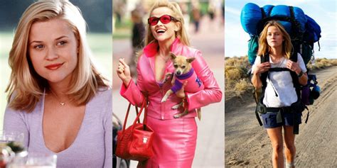 12 Best Reese Witherspoon Movies & Films of All Time