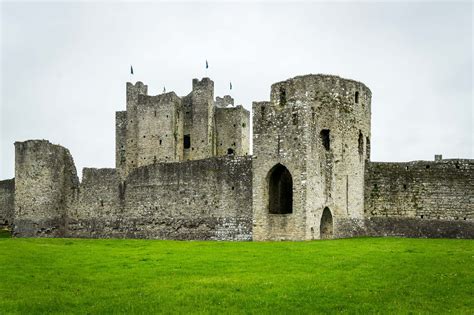 Visit Trim Castle in 2024: What you need to know | Day trips, Travel ...