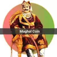 Shop valuable Mughal empire coins online at Coinbazzar