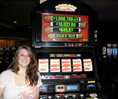 jackpot winners Archives - Mohegan Sun Newsroom