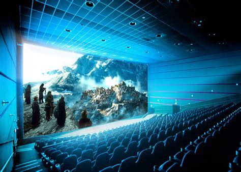 IMAX moving away from 3D films, citing audience preference for old ...