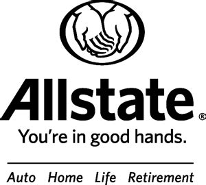 Allstate Logo PNG Vectors Free Download