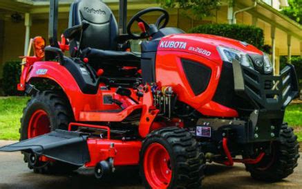 Who Makes the Best Sub-Compact Tractor? | Kubota vs. John Deere Sub-Compact