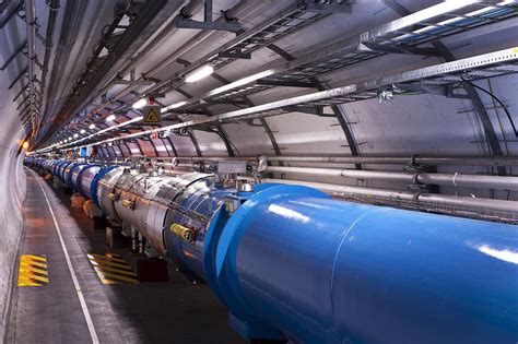 10 years since 'god particle': How the world of physics has evolved