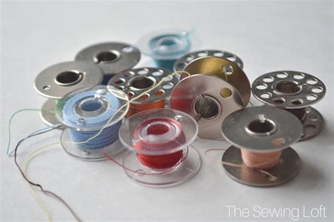 Bobbin | Sewing Tool - The Sewing Loft