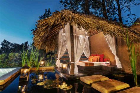 7 Best Resorts in Coorg for Couples and Families